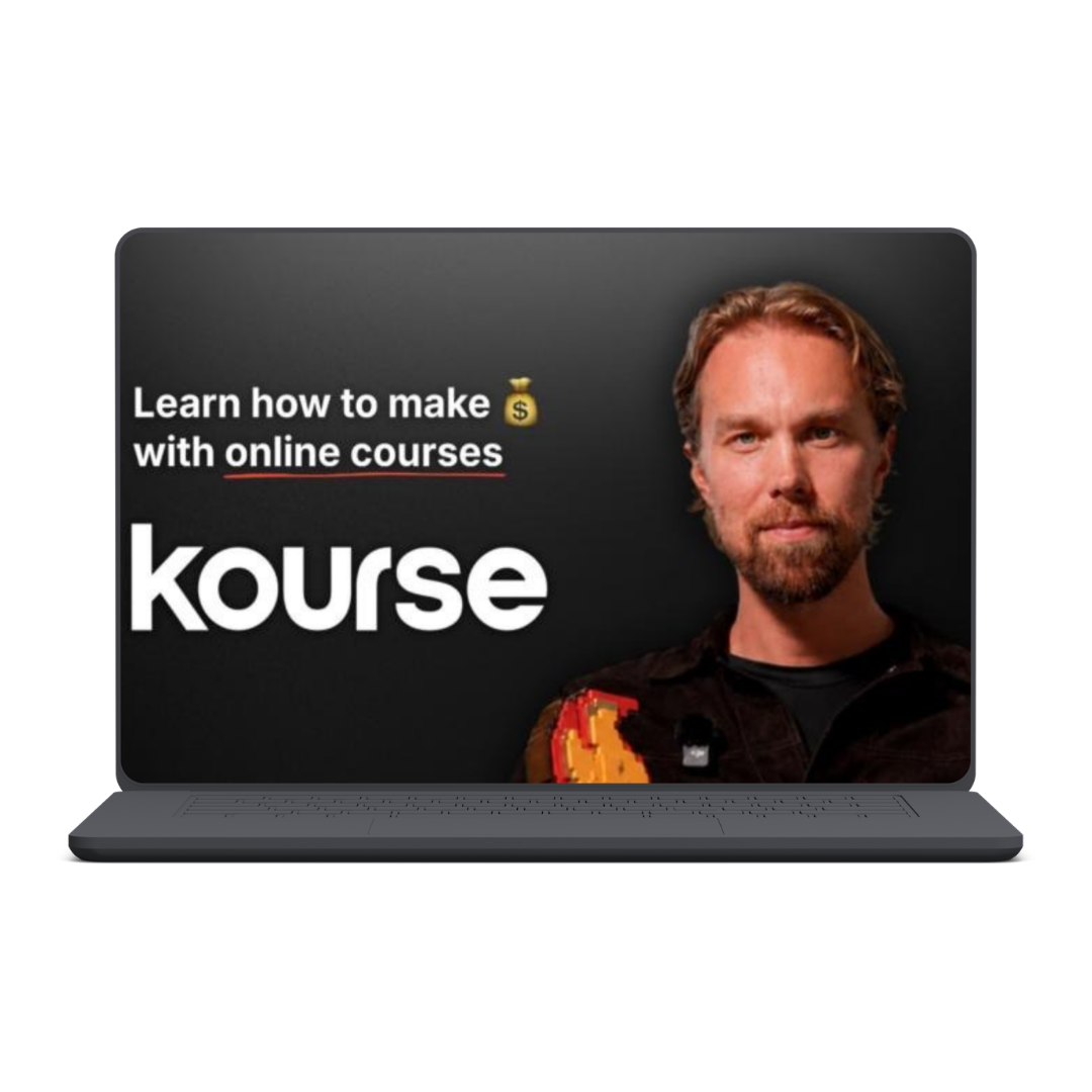 Kourse Elite – Inner Circle (June 2026)